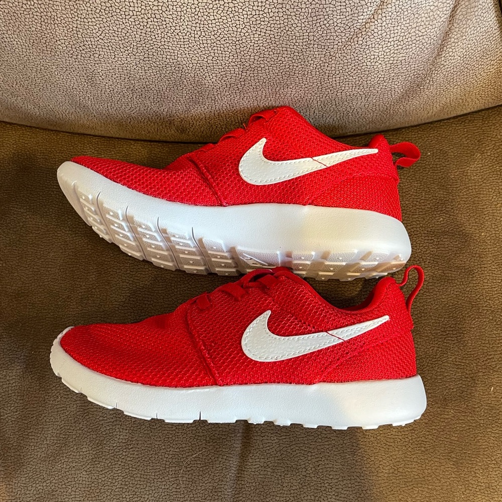 Nike kids sneakers